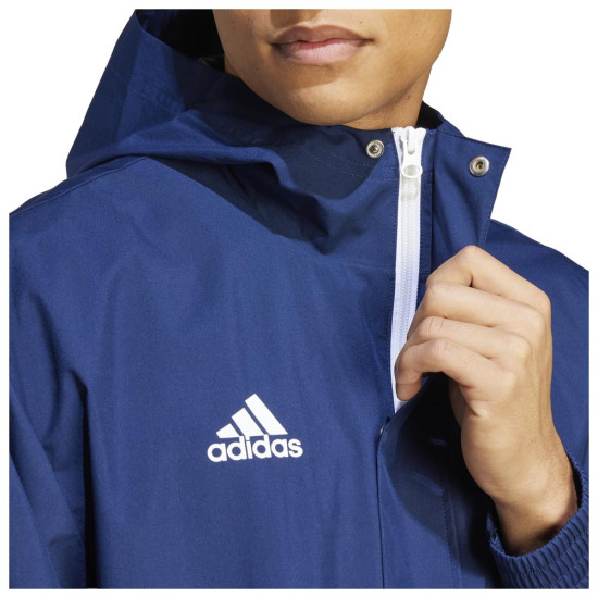 Adidas Ανδρικό μπουφάν Entrada 22 All Weather Jacket Adidas Ανδρικό μπουφάν Entrada 22 All Weather Jacket